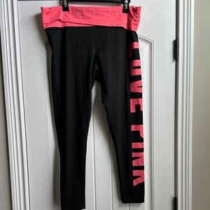 Victoria Secrets Women Leggings